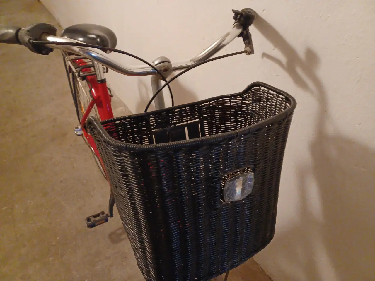 Billede 7 - En god køreklar Mustang