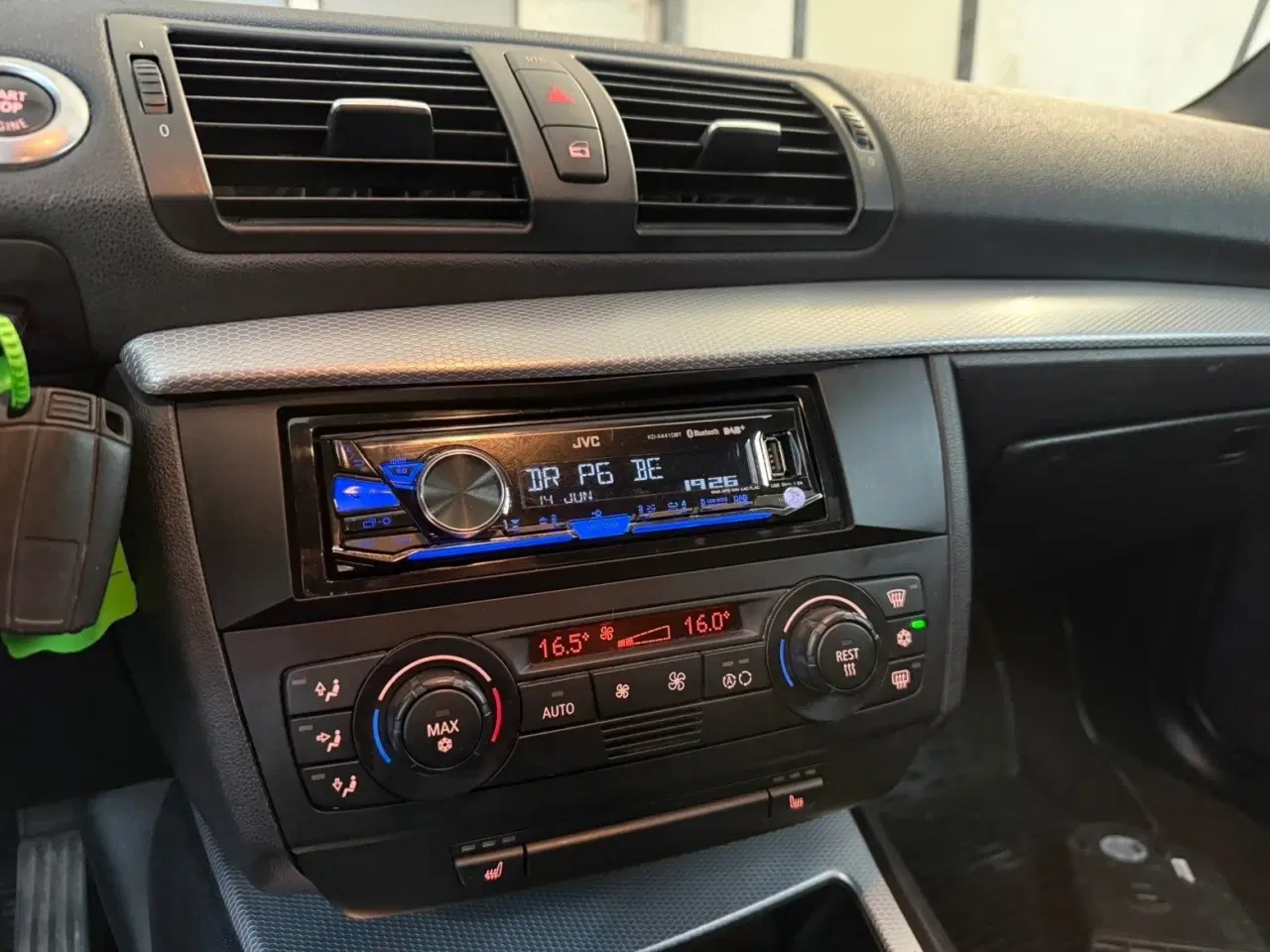 Billede 13 - BMW 116i 1,6 Advantage