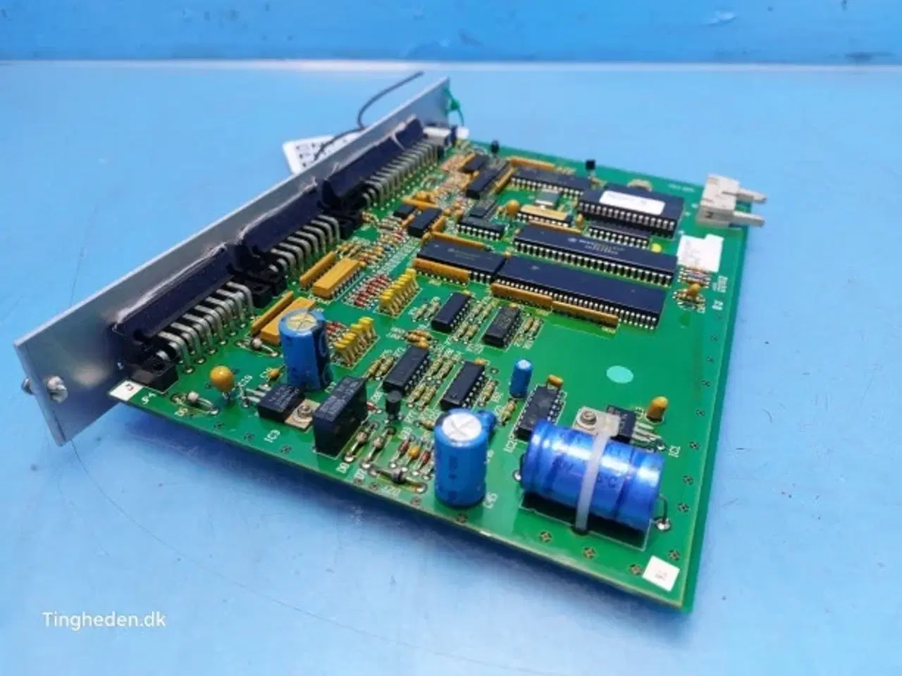 Billede 13 - New Holland FX38 Printplade 84036155