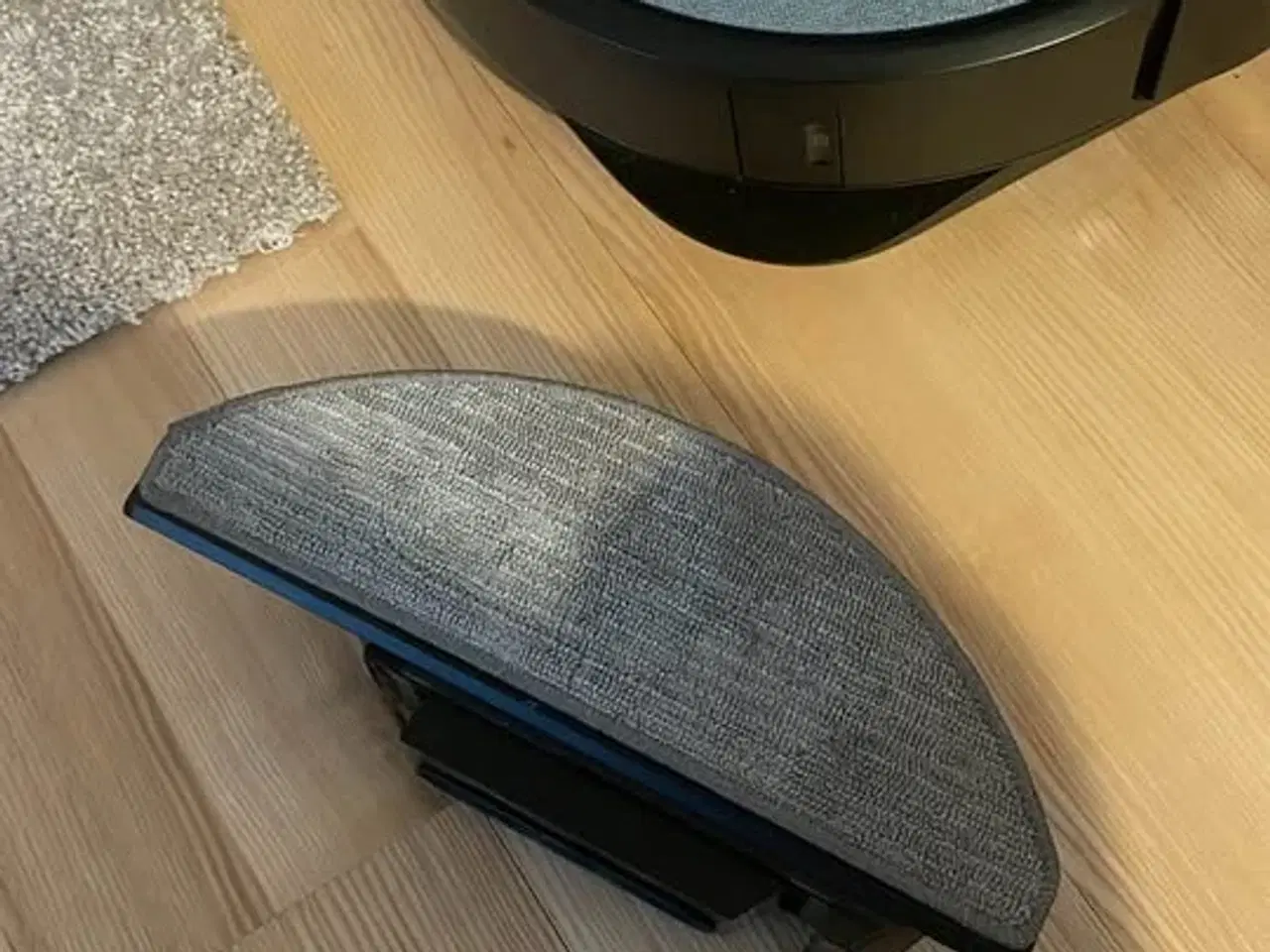 Billede 4 - iRobot Roomba Robotstøvsuger med automatisk tømnin