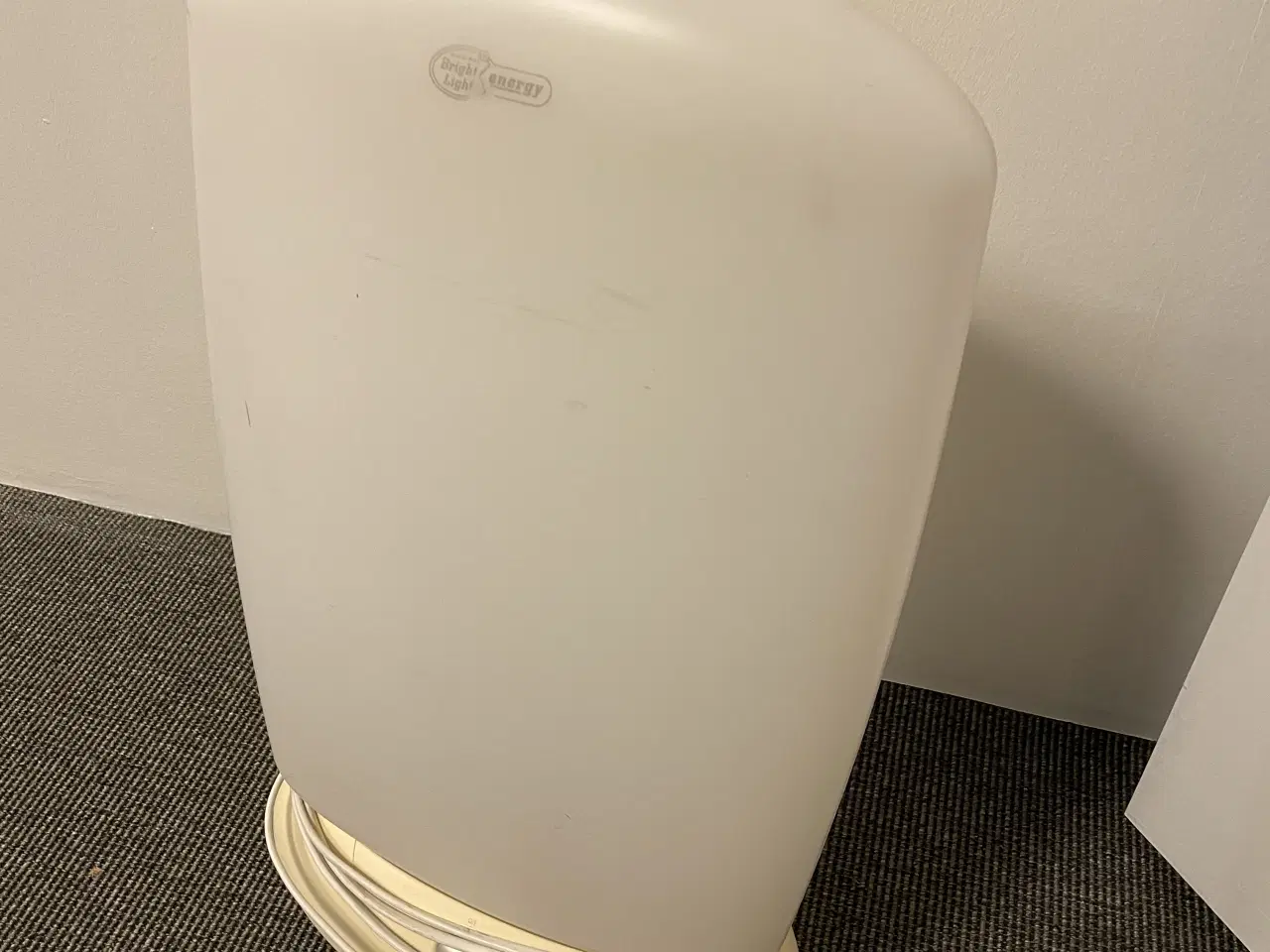 Billede 1 - Lys terapi lamper 3 stk