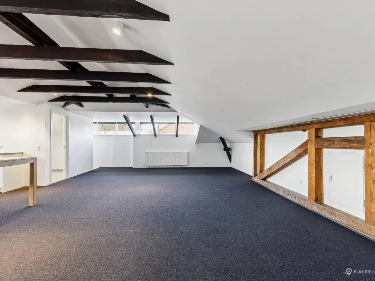 Billede 3 - Flot kontorlejemål udlejes i Kolding Centrum