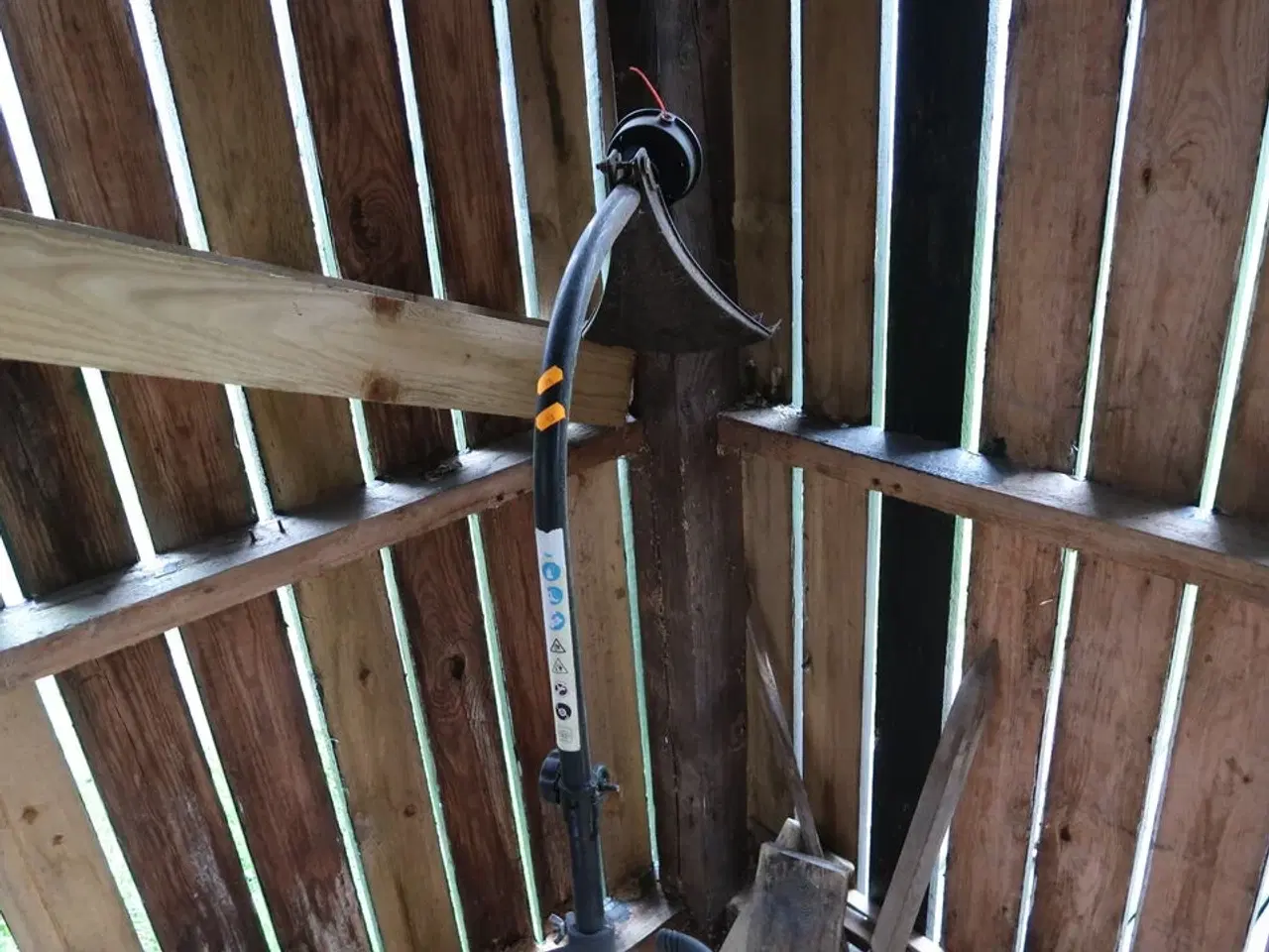 Billede 6 - Buskrydder SELEKTA HN4325