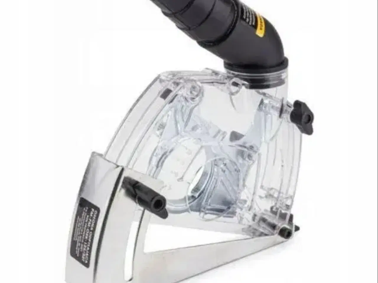 Billede 1 - Skæreskærm til vinkelsliber