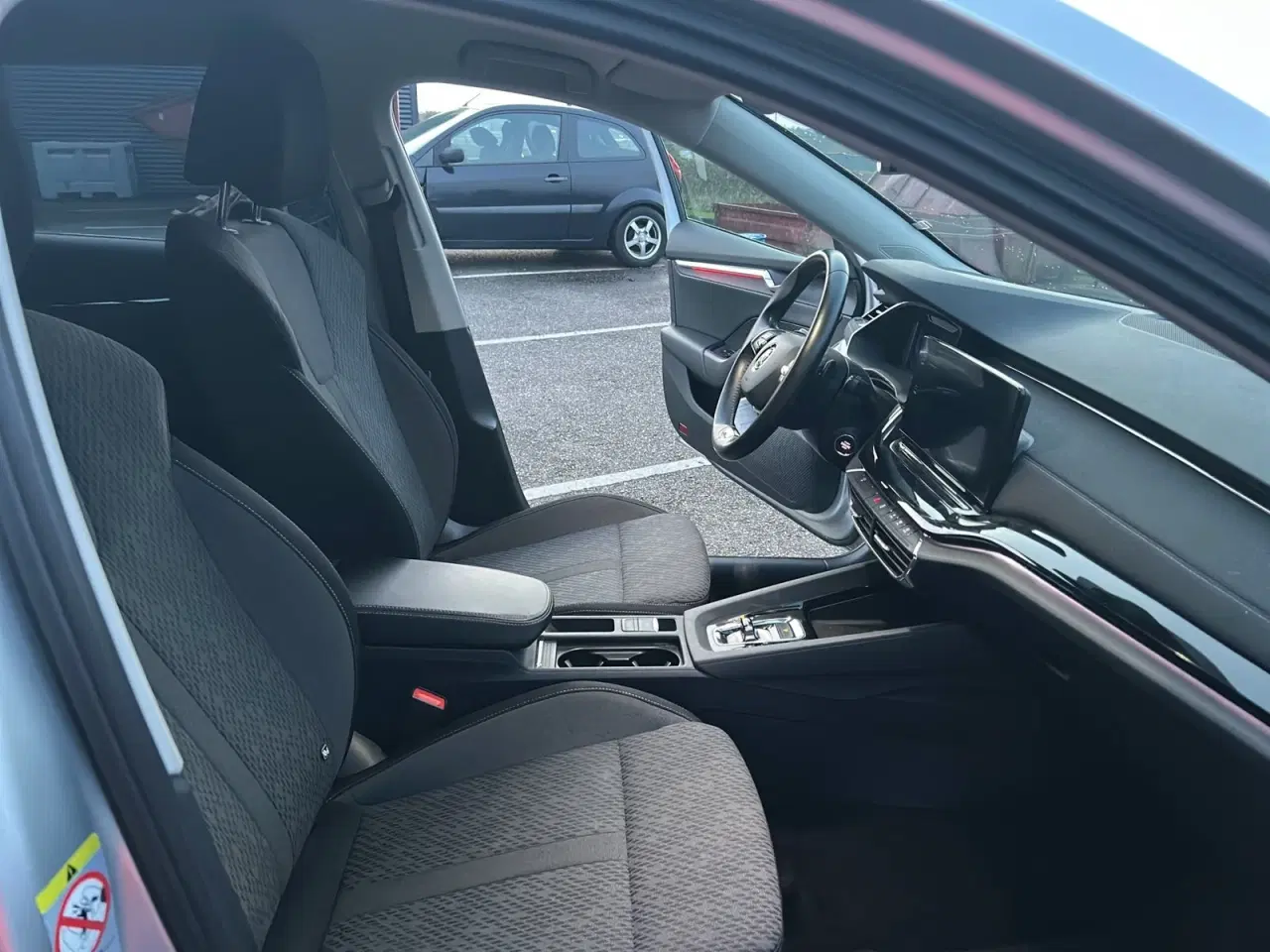 Billede 12 - Skoda Octavia 2,0 TDi 150 Style First Edition Combi DSG