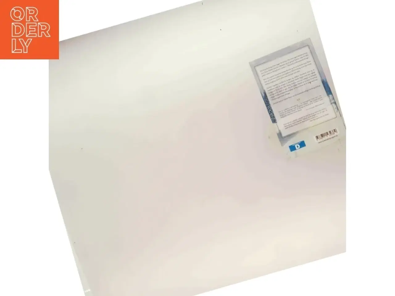 Billede 3 - Vinterkongen af Bernard Cornwell (Bog)