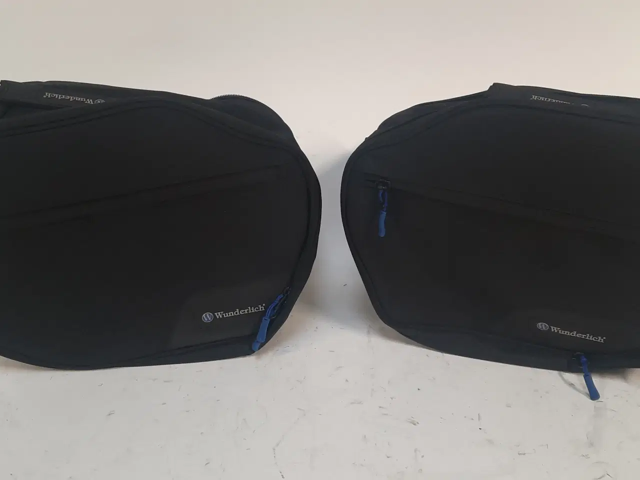 Billede 2 - Wunderlich indertaske H+V R1300GS/R/RS/RT