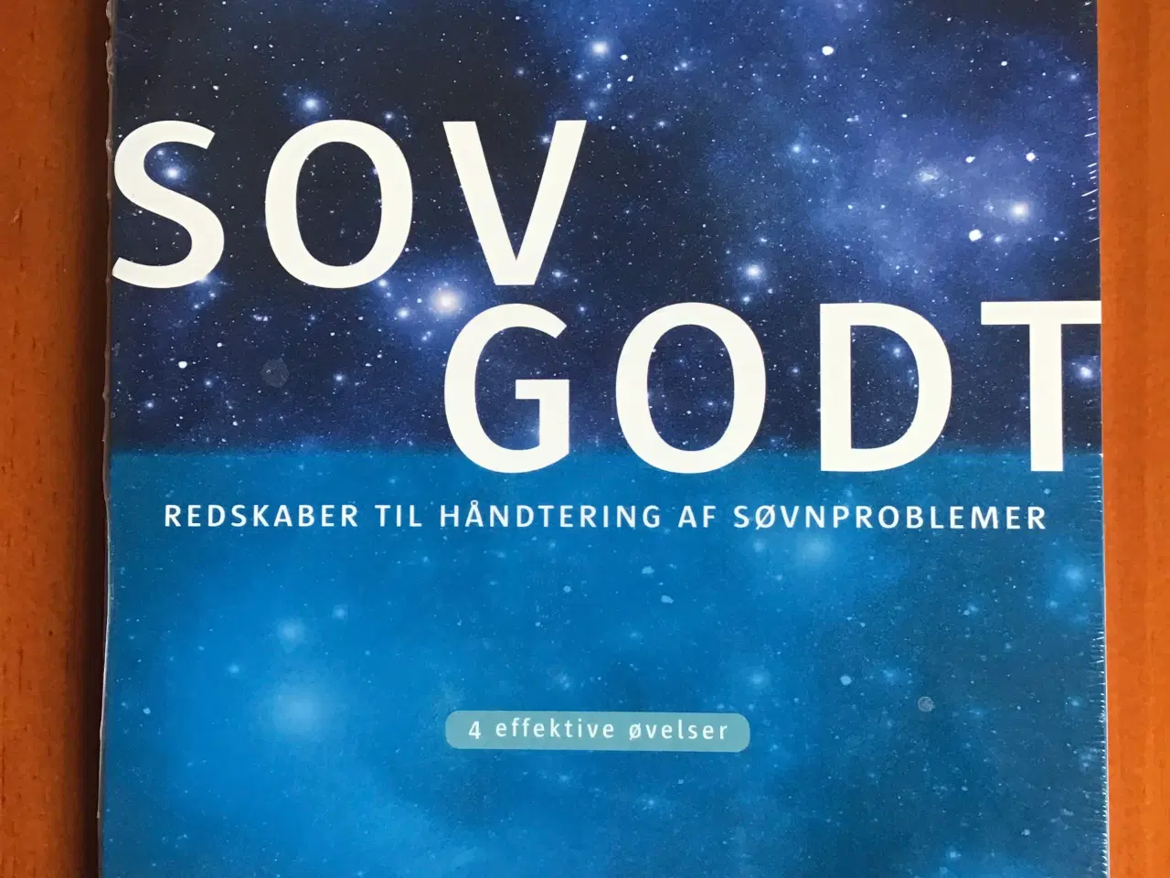 Billede 1 - Sov Godt CD fra Bobby Zachariae