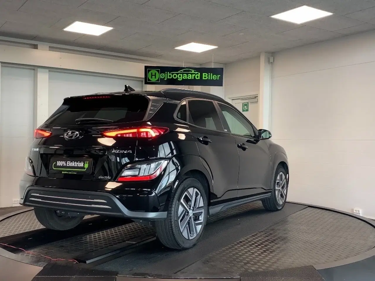 Billede 5 - Hyundai Kona 64 EV Trend