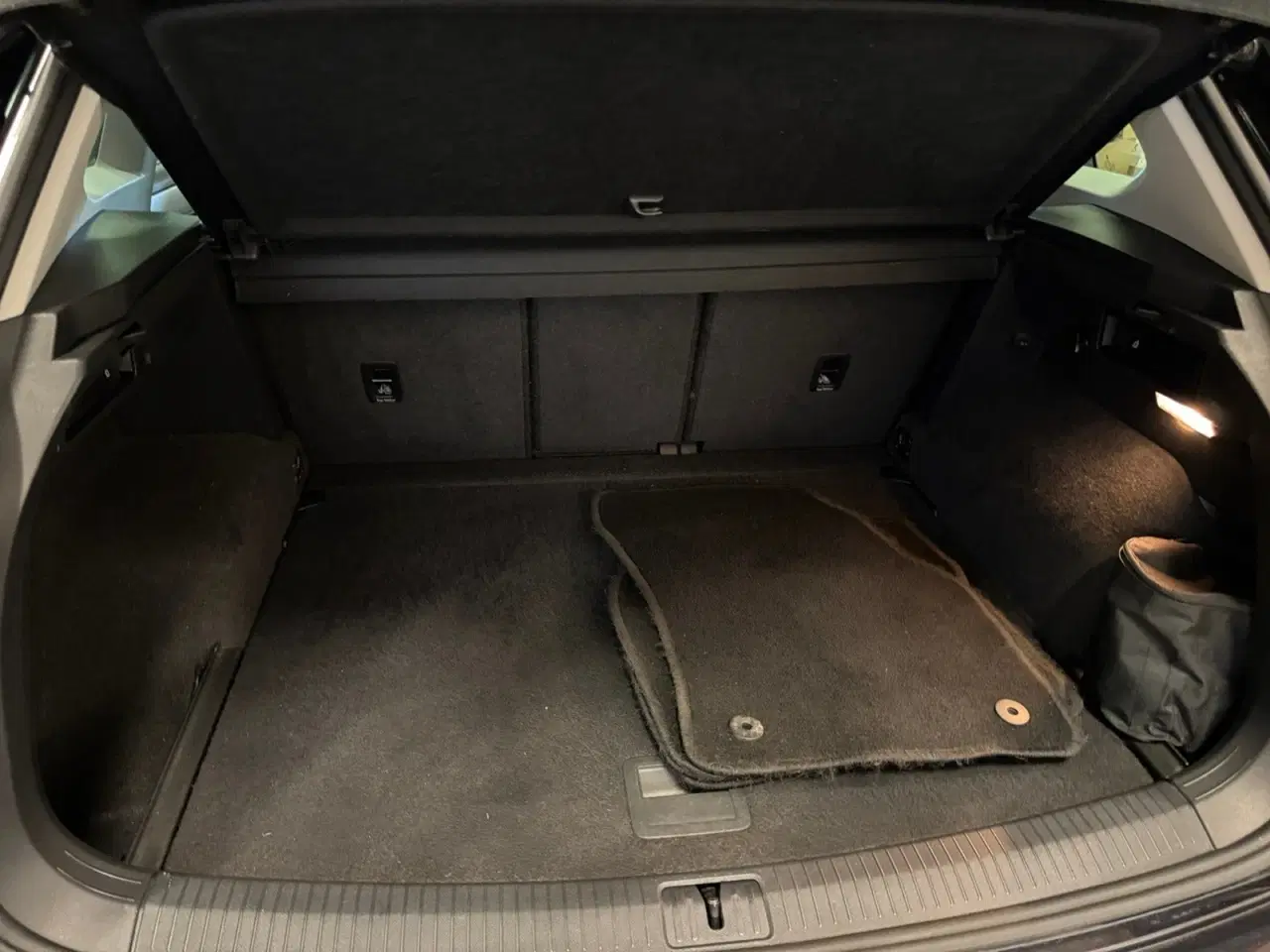 Billede 16 - VW Tiguan 2,0 TDi 150 Comfortline DSG