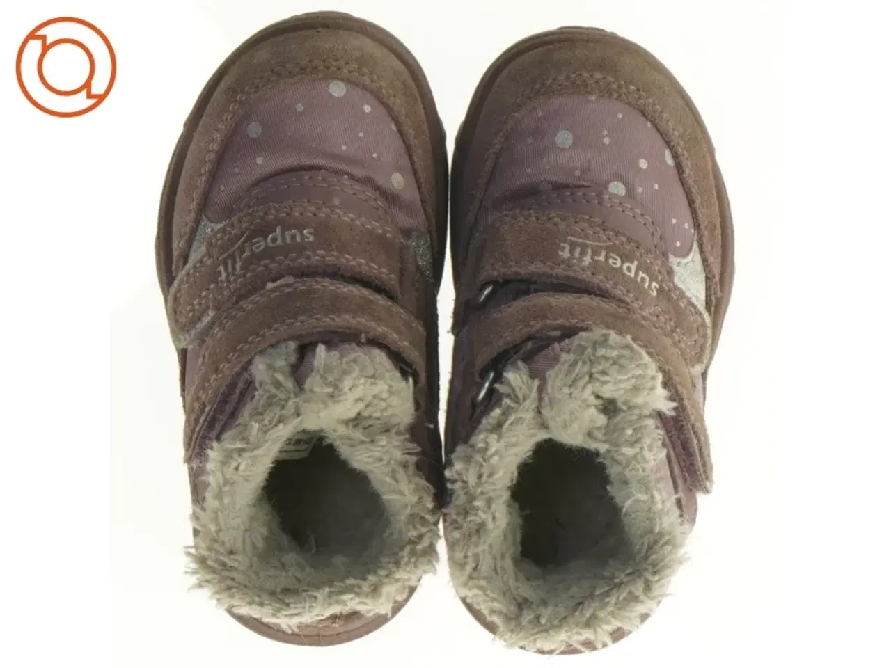 Billede 5 - Vinterstøvler (str. 20)