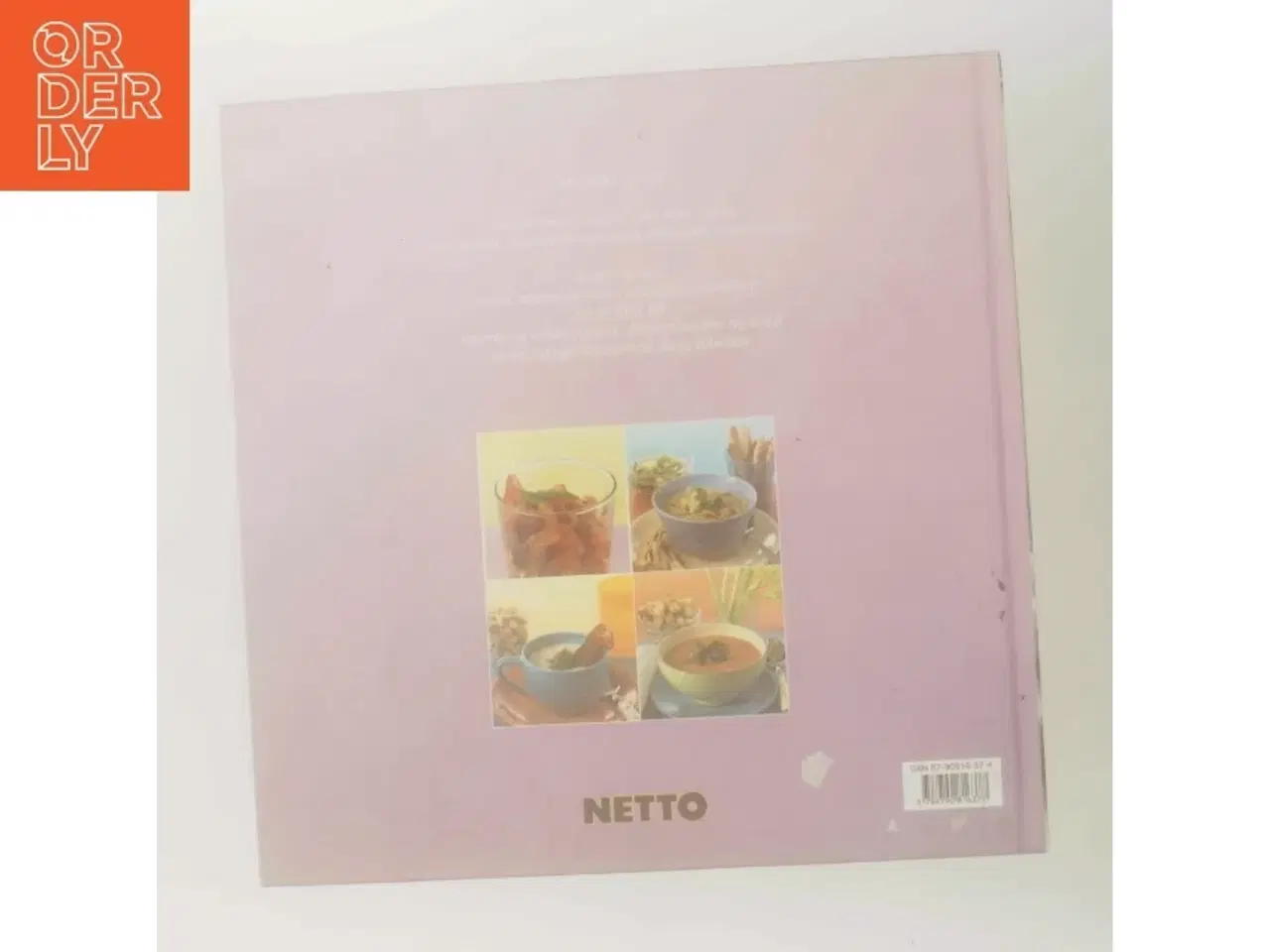 Billede 3 - Suppe (Bog)