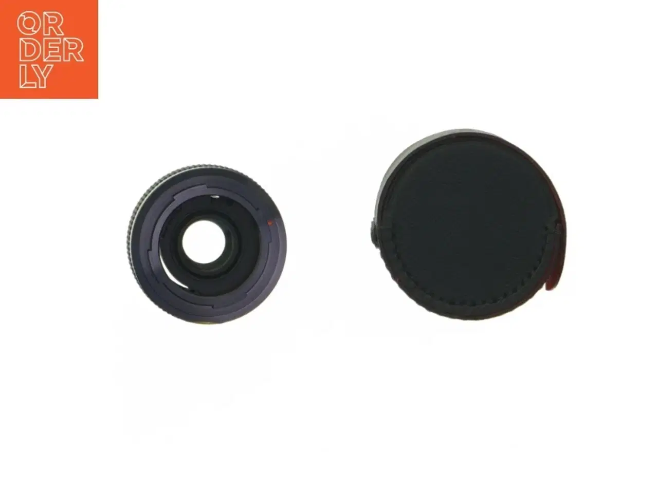 Billede 2 - Soligor Auto Tele Converter fra Soligor (str. Ø 7 cm)