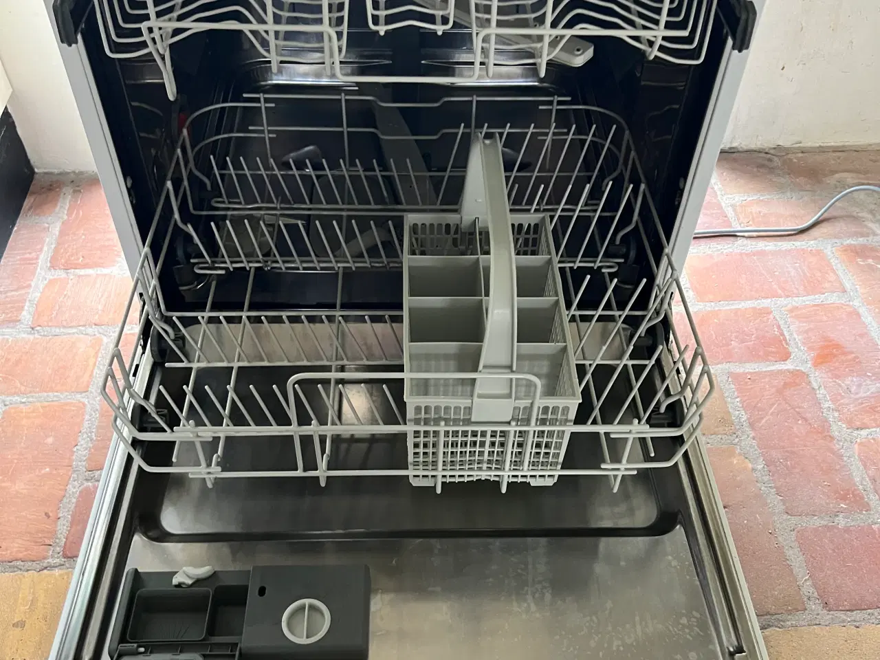 Billede 2 - Opvasker Zanussi 