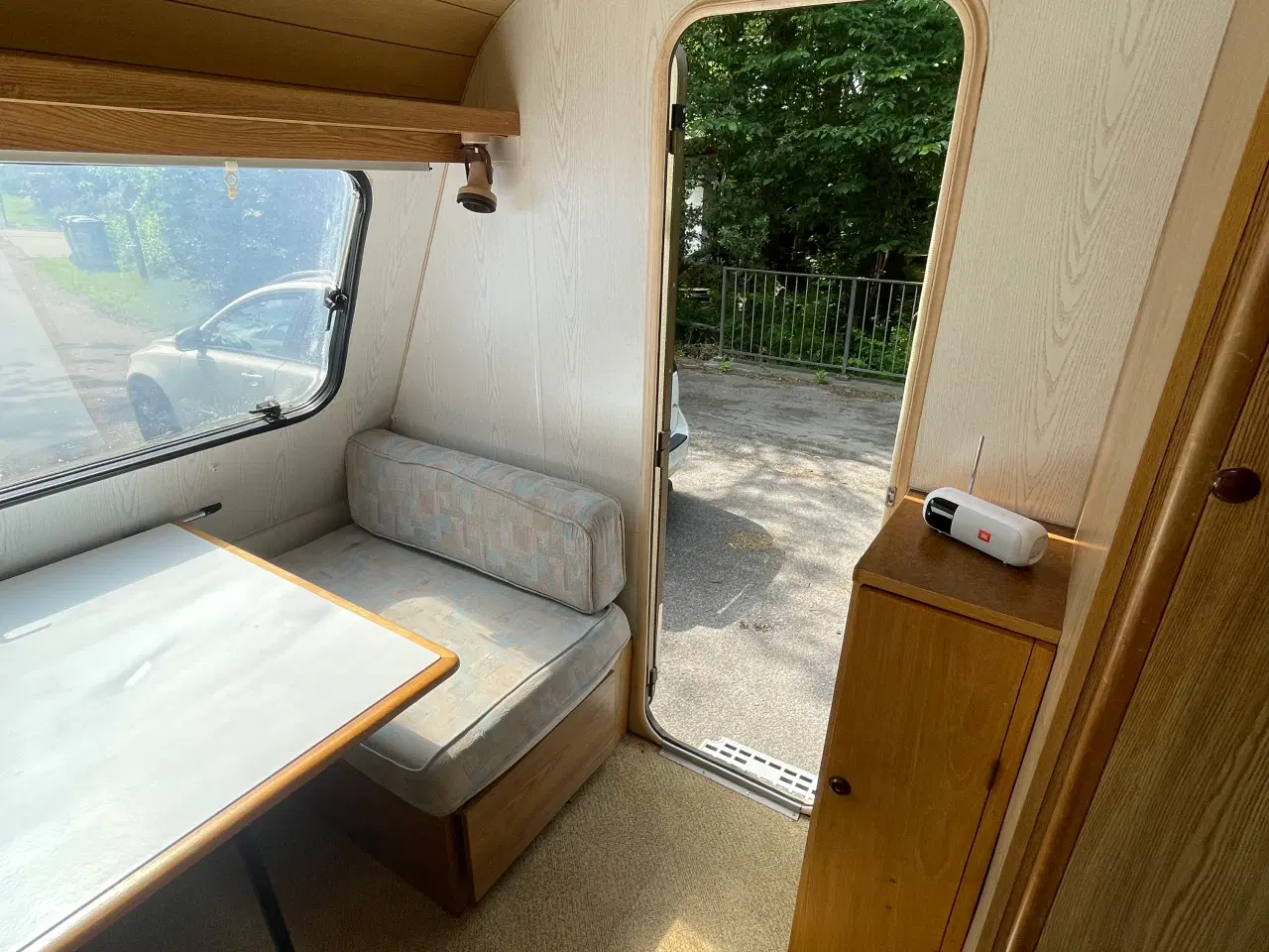 Billede 7 - Adria Sport 400DCampingvogn 