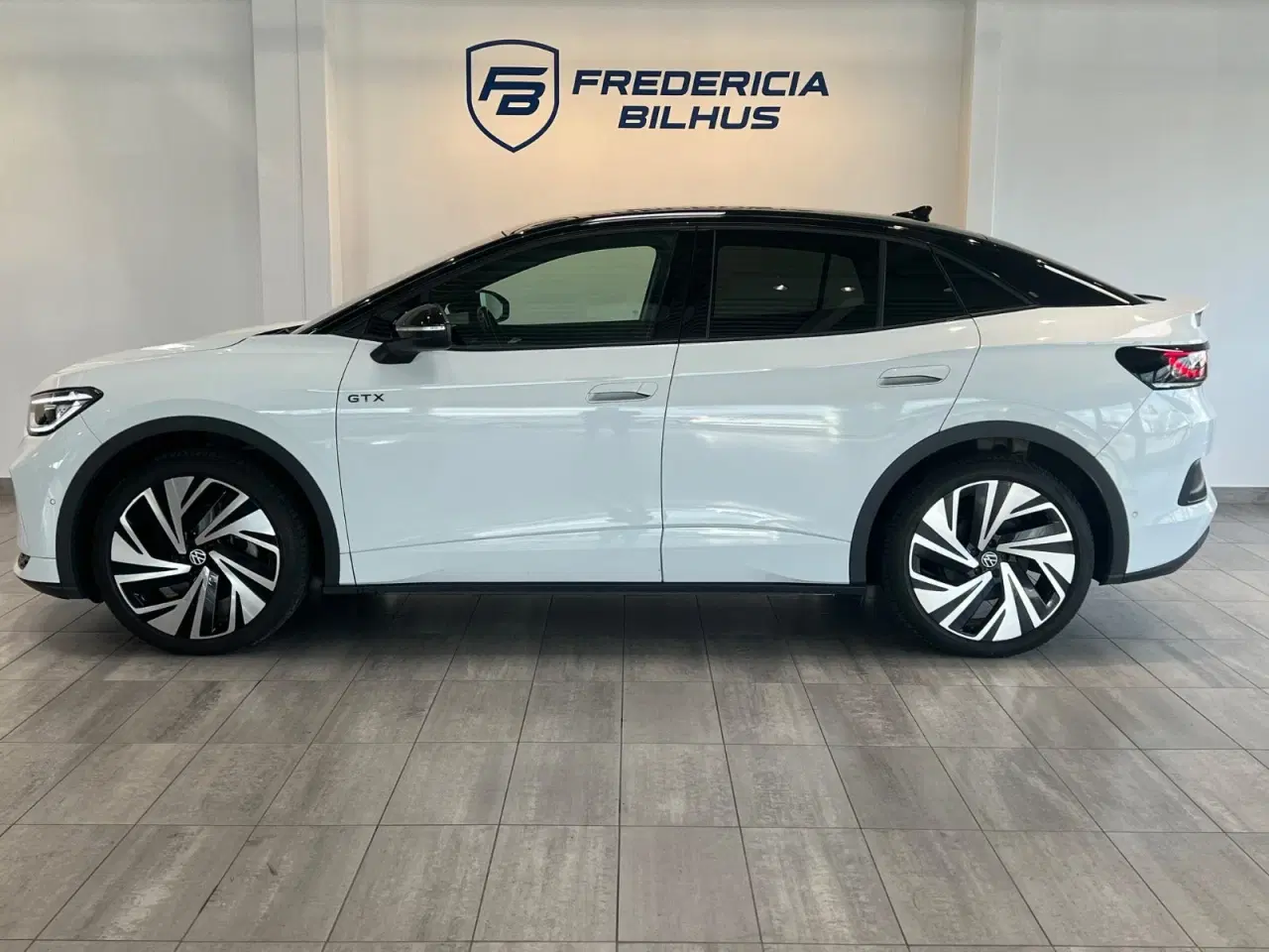 Billede 3 - VW ID.5 77 GTX 4Motion