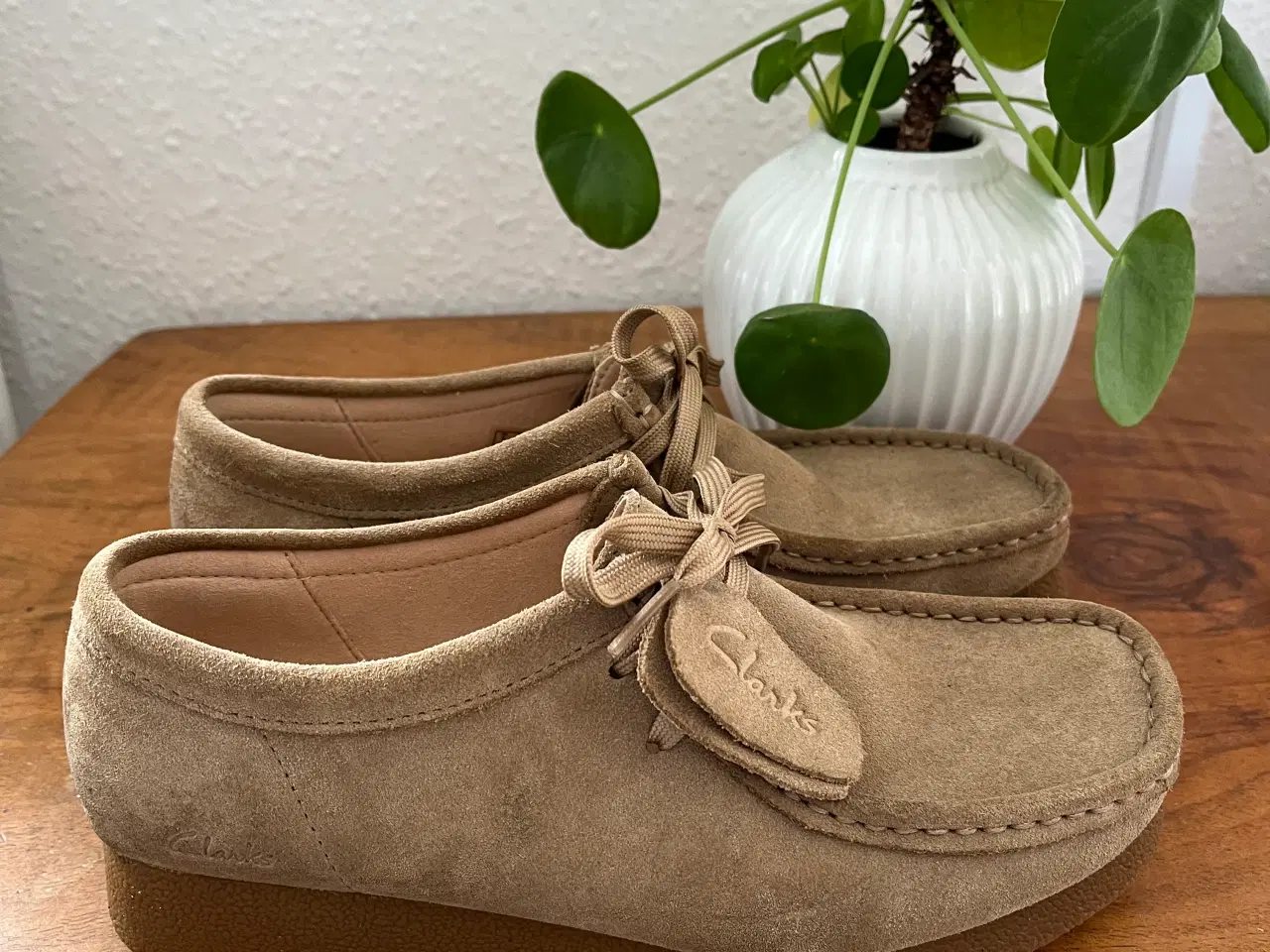 Billede 4 - Clarks sko