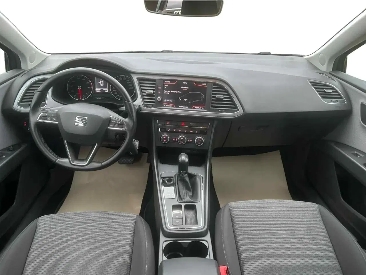 Billede 10 - Seat Leon 1,0 TSi 115 Style DSG