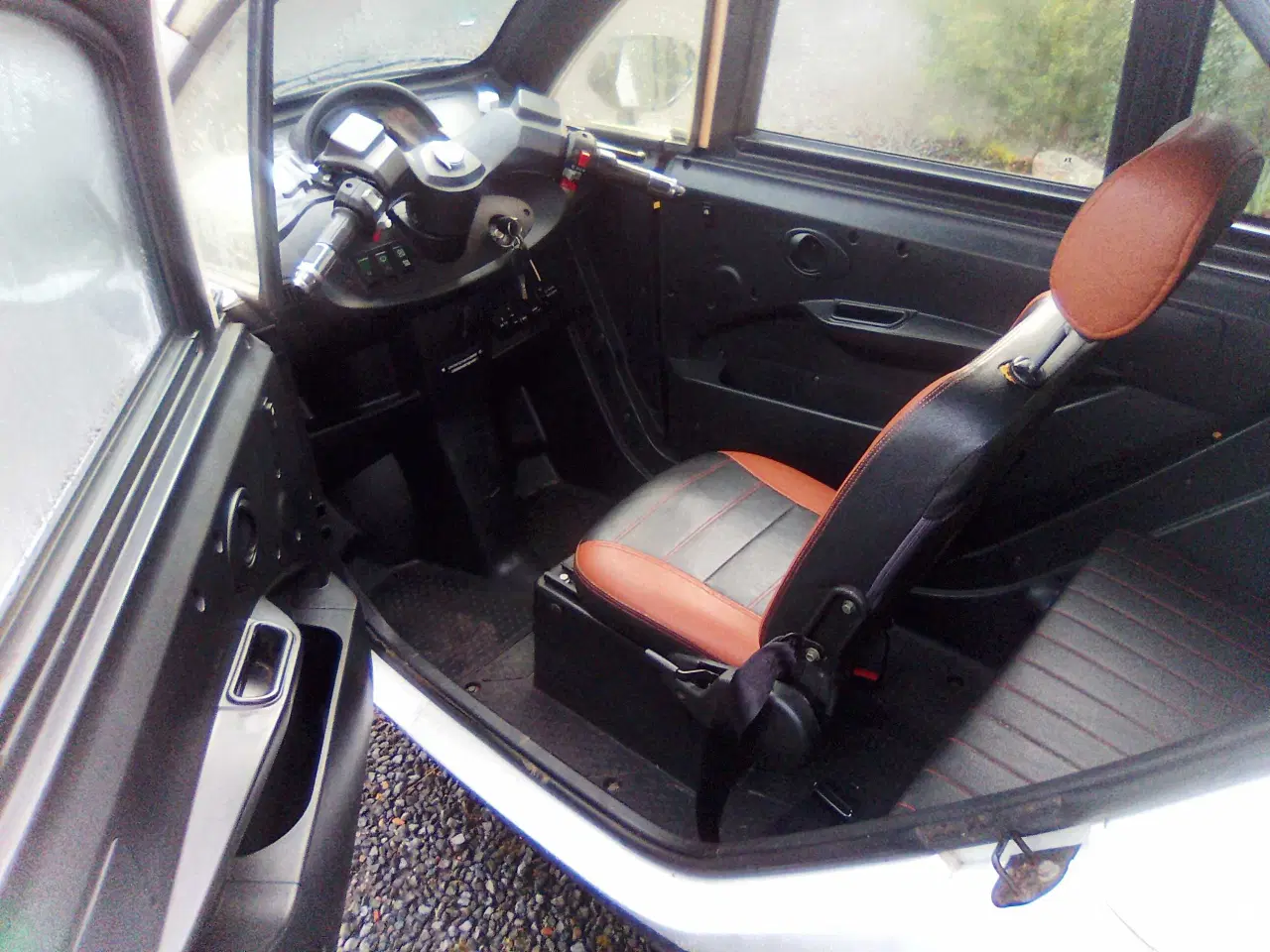 Billede 3 - E-Force Tol 