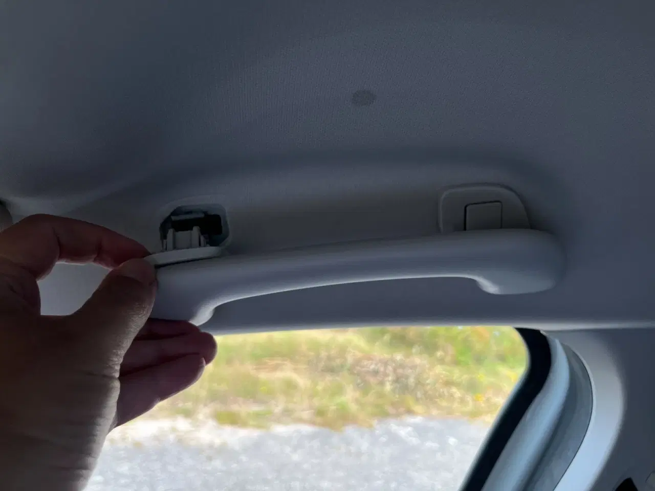 Billede 19 - Renault Megane IV 1,6 E-Tech Zen Sport Tourer