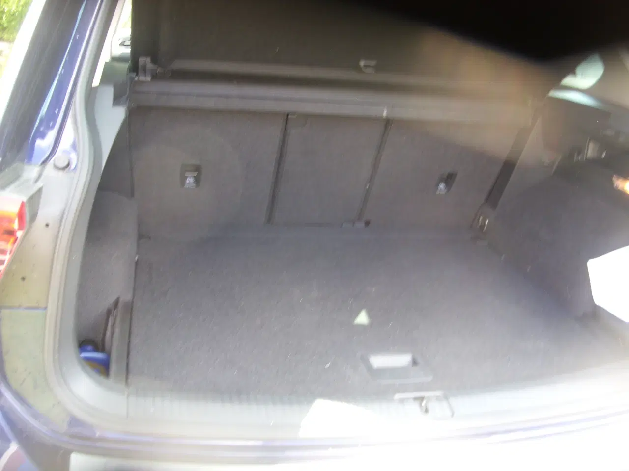 Billede 5 - vw tiguan 2,0 TDI