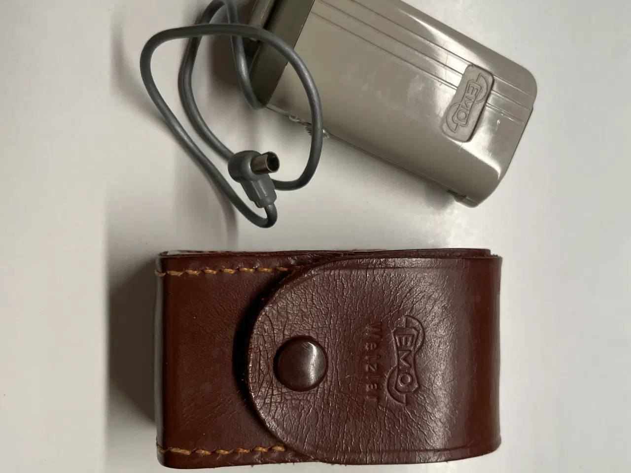 Billede 3 - Ikoblitz og Emo Wetzlar 