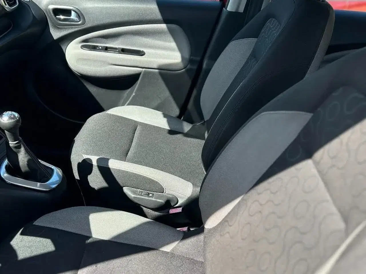 Billede 7 - Citroën C3 Picasso 1,6 HDi 110 Comfort