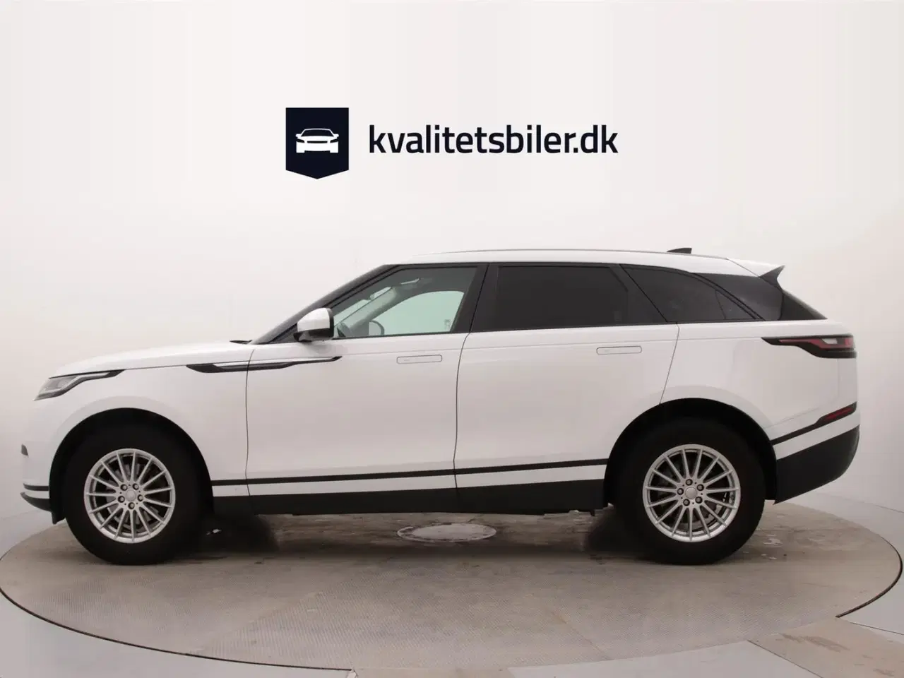 Billede 2 - Land Rover Range Rover Velar 2,0 P250 aut.