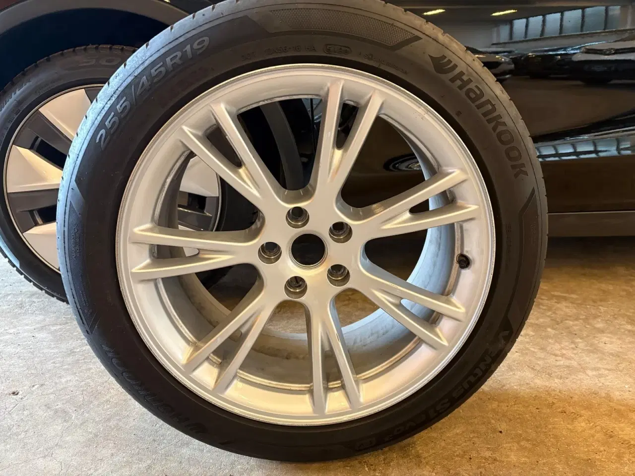 Billede 9 - Tesla Model Y  Long Range AWD