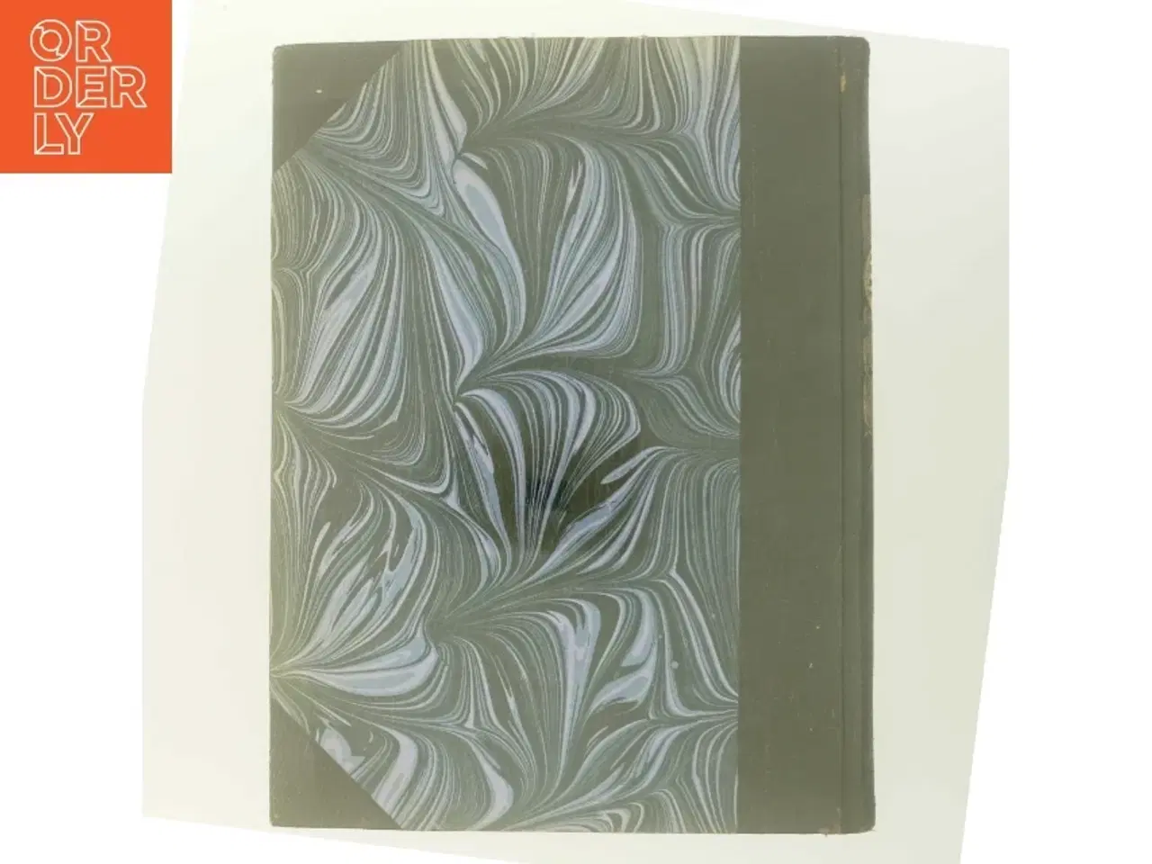 Billede 3 - INDBUNDET BOG