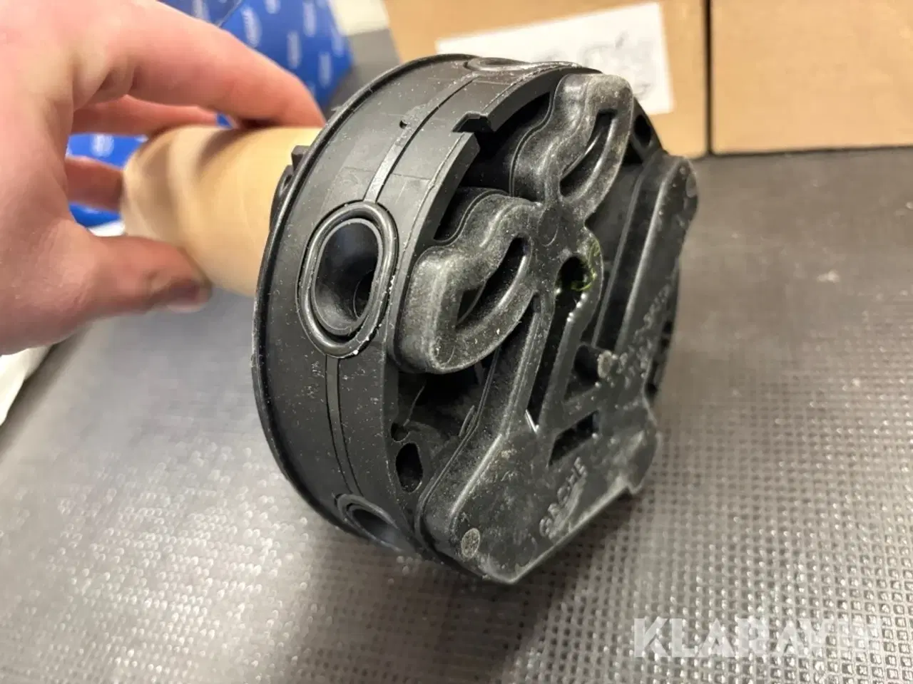 Billede 10 - VVS Grohe blandet lot