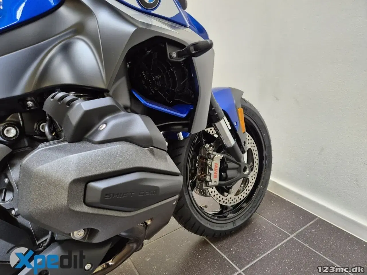 Billede 11 - BMW R 1300 R