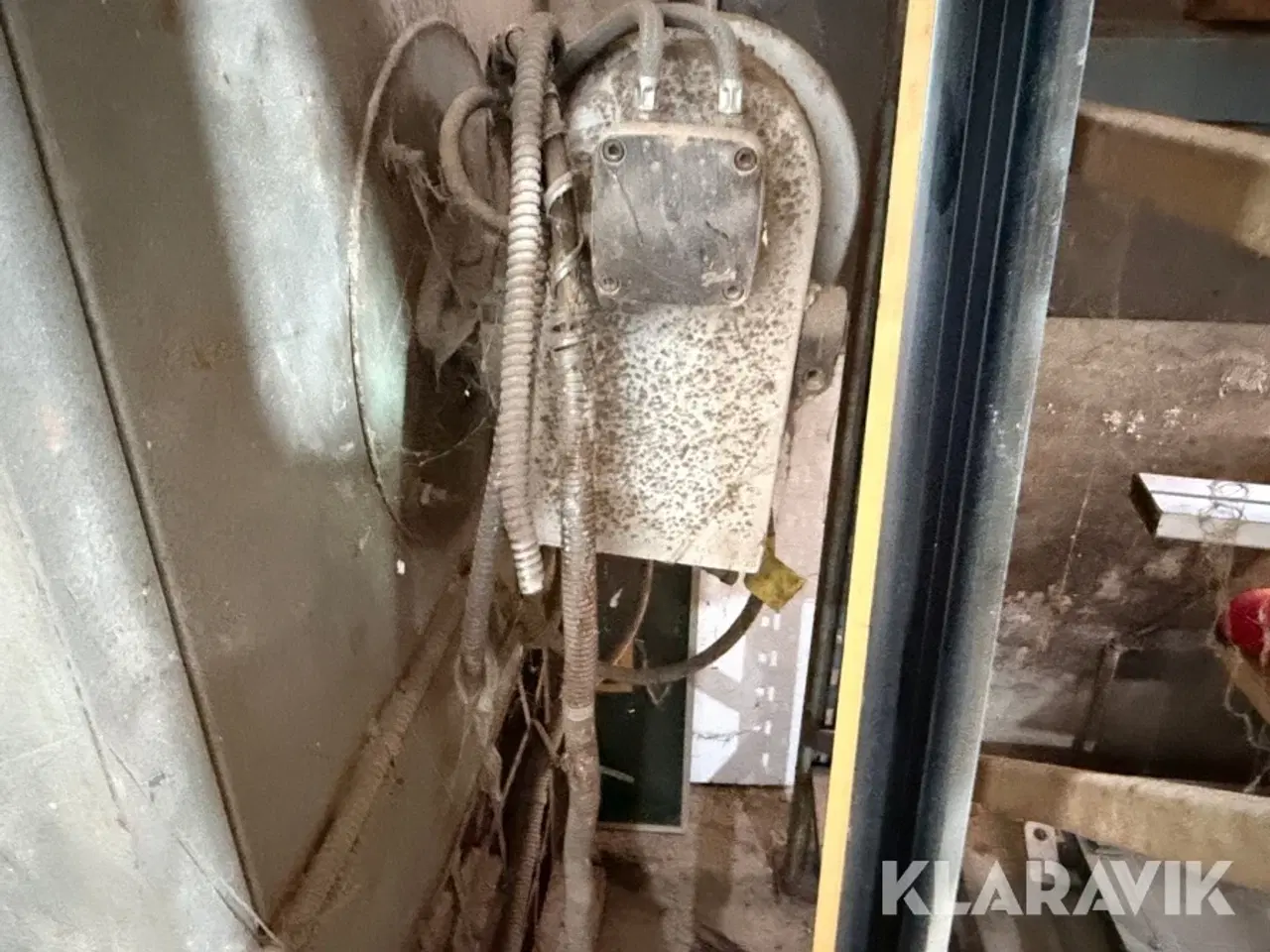 Billede 4 - Oliefyr Thermobloc VTP-100