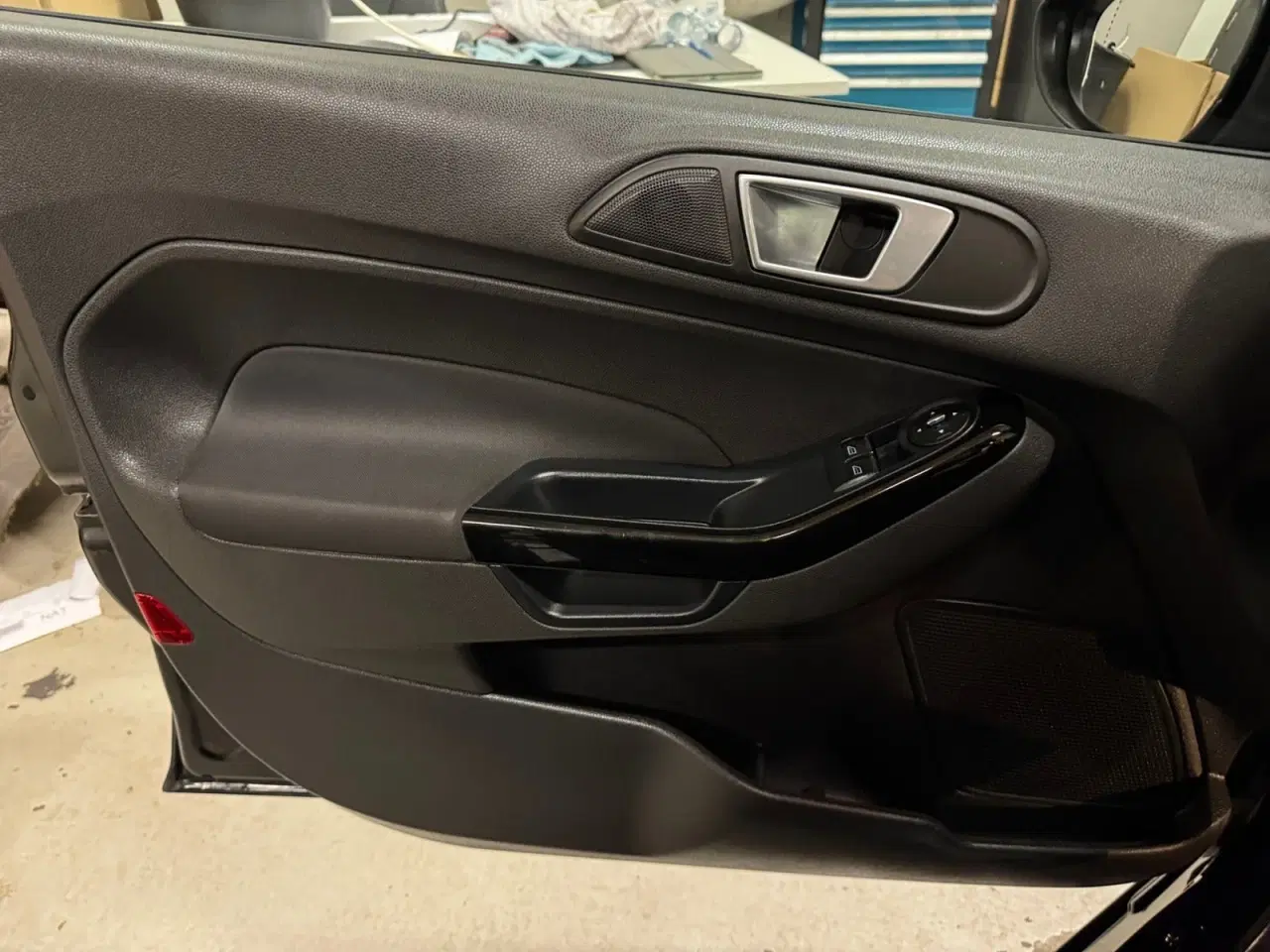 Billede 13 - Ford Fiesta 1,0 SCTi 100 Titanium