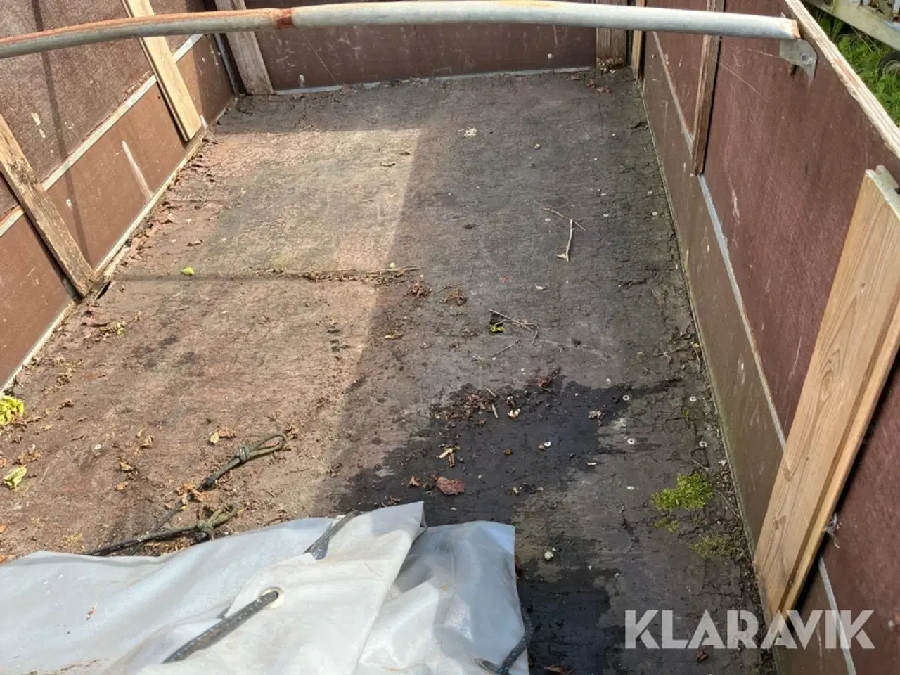 Billede 12 - Trailer Variant