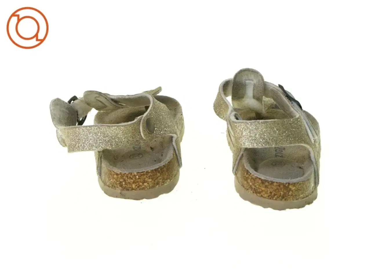 Billede 3 - Sandaler fra ZigZag (str. 32)