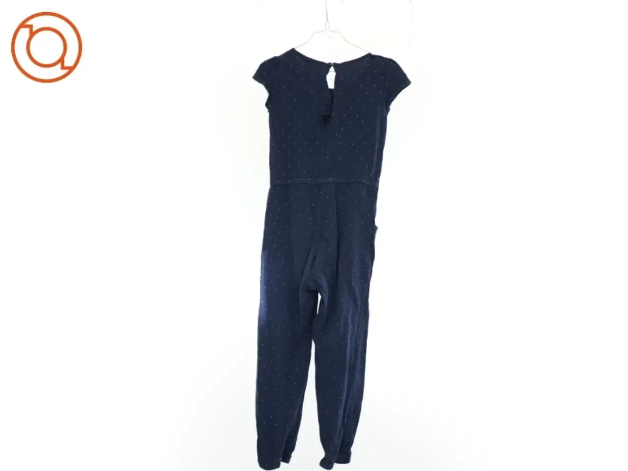 Billede 2 - buksedragt fra H&M (str. 128 cm)