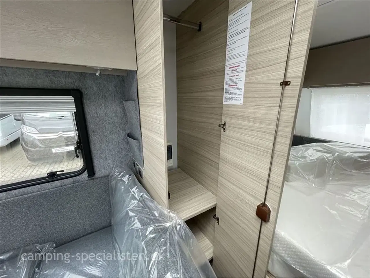 Billede 10 - 2025 - Adria Altea 432 PX   Adria Altea 432 PX 2025 - Kan nu opleves hos Camping-Specialisten.dk
