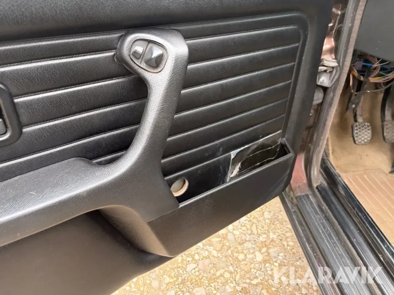 Billede 10 - Personbil BMW 320i Cabriolet