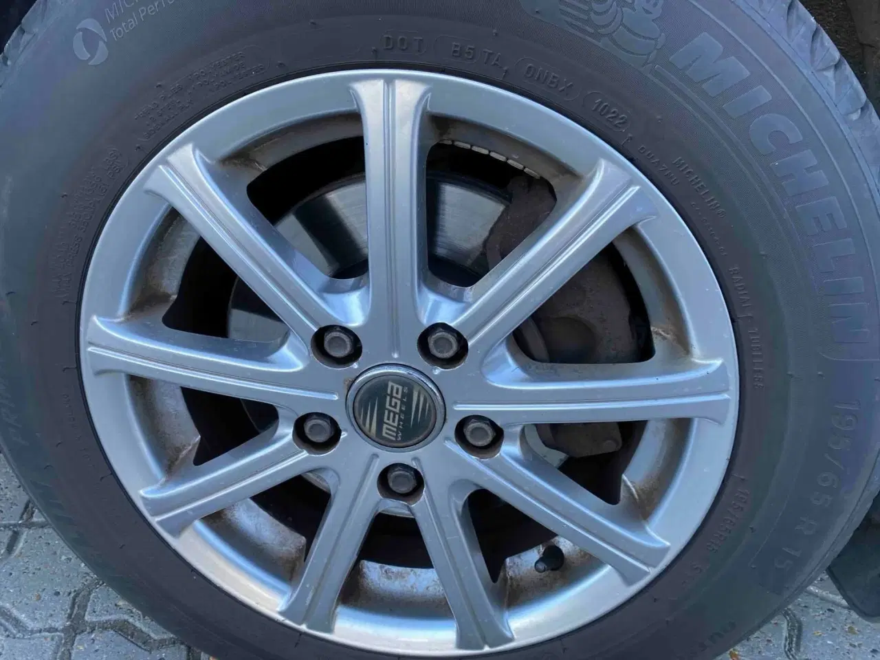 Billede 6 - Hyundai i30 1,6 CRDi 90 Classic