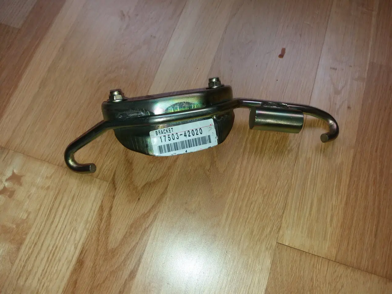 Billede 3 - Udstødningsophæng Toyota Supra 3,0