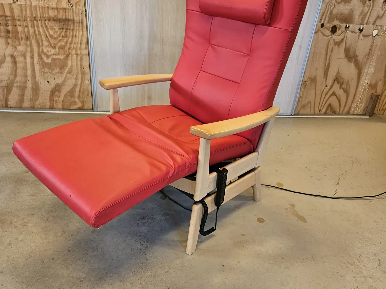 Billede 4 - Farstrup Otium Ellænestol 