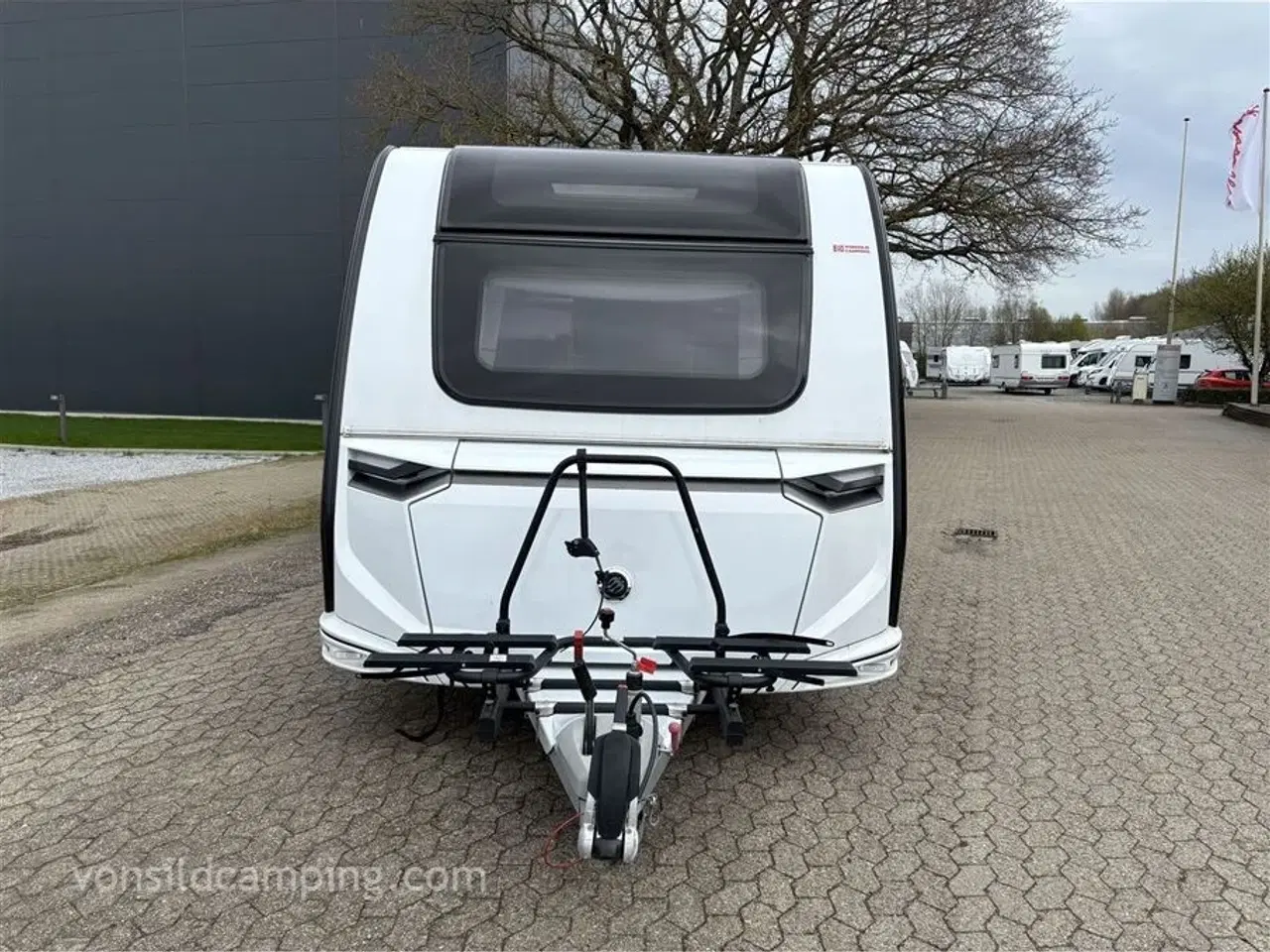 Billede 2 - 2023 - Knaus Südwind 540 UE "60 Years Celebration" Alde