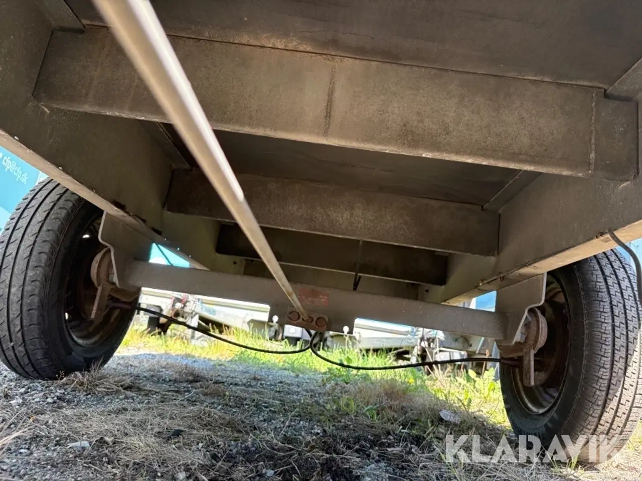 Billede 11 - Trailer Variant B715P2