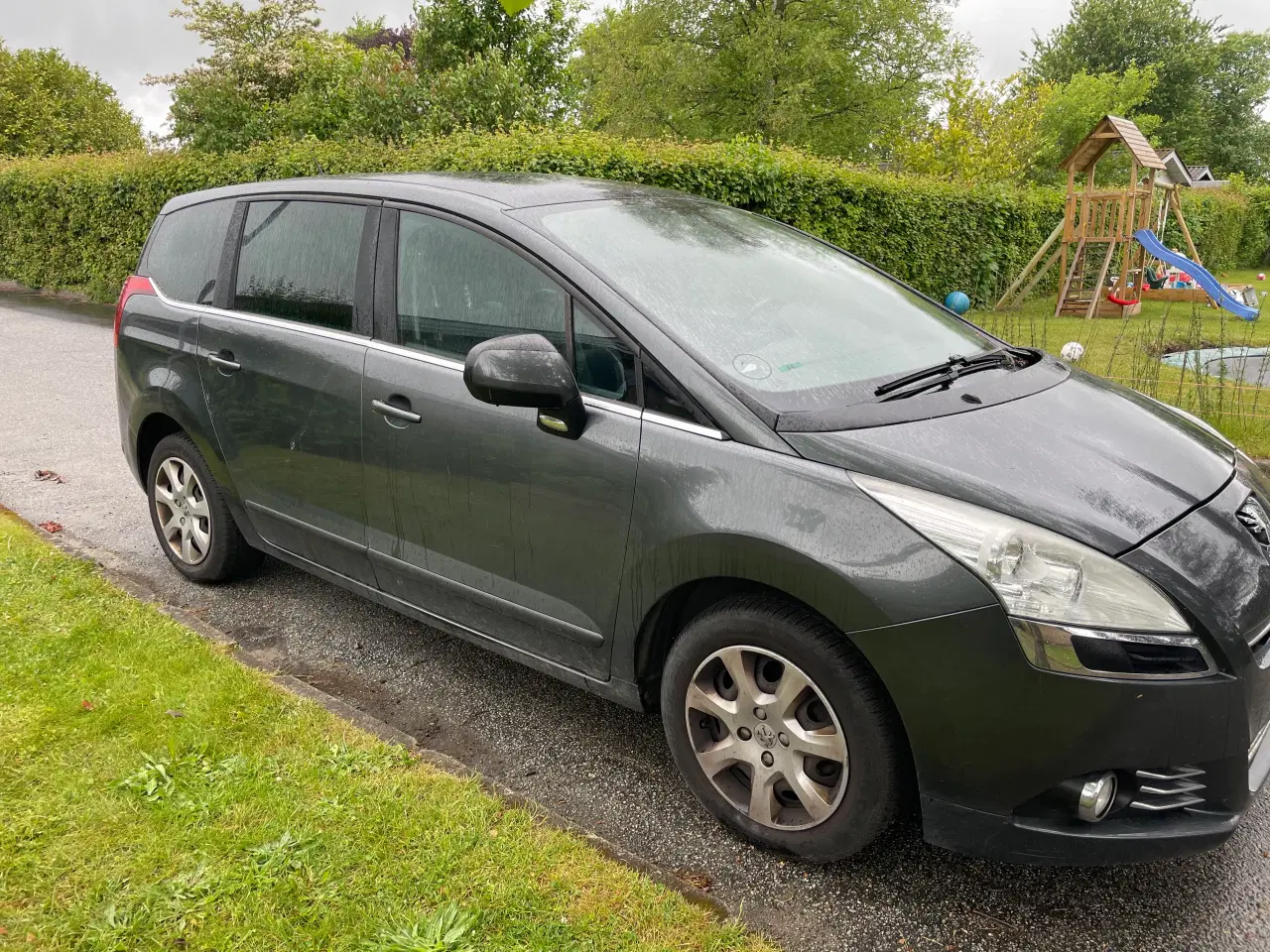 Billede 4 - Peugeot 5008