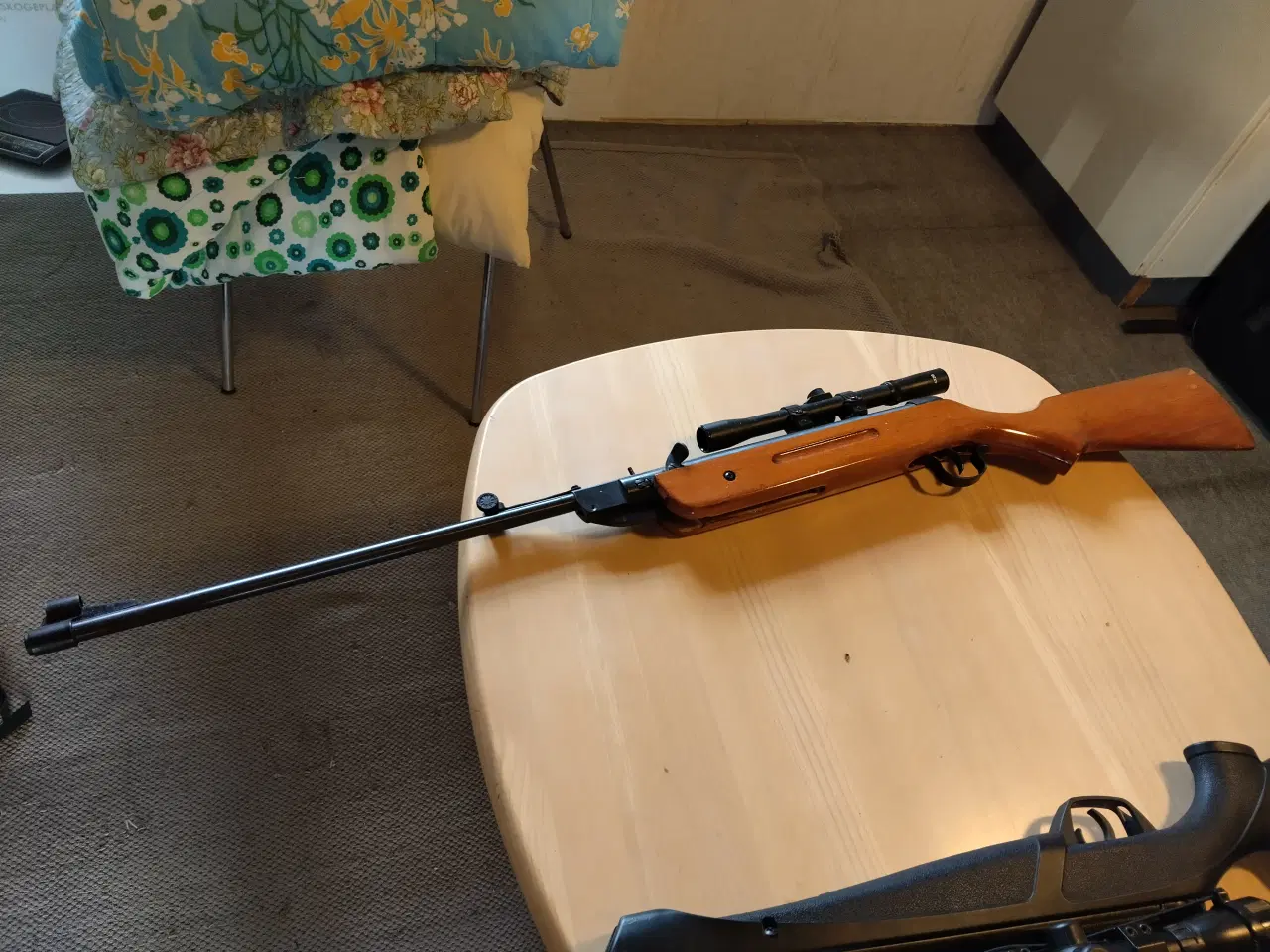 Billede 8 - Crossman Quest Combo med kikkertsigte