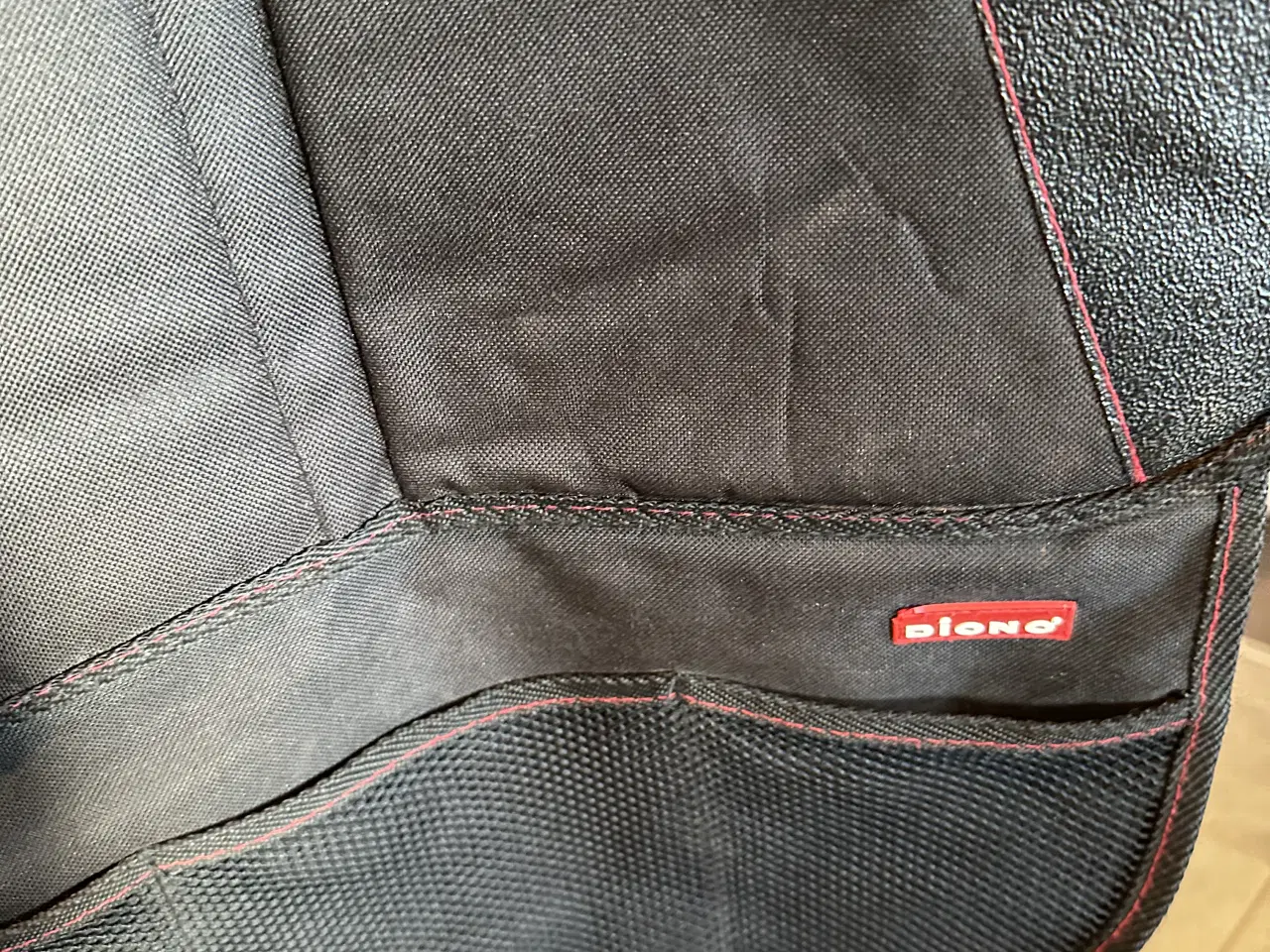 Billede 3 - Beskytter ved brug af autostol