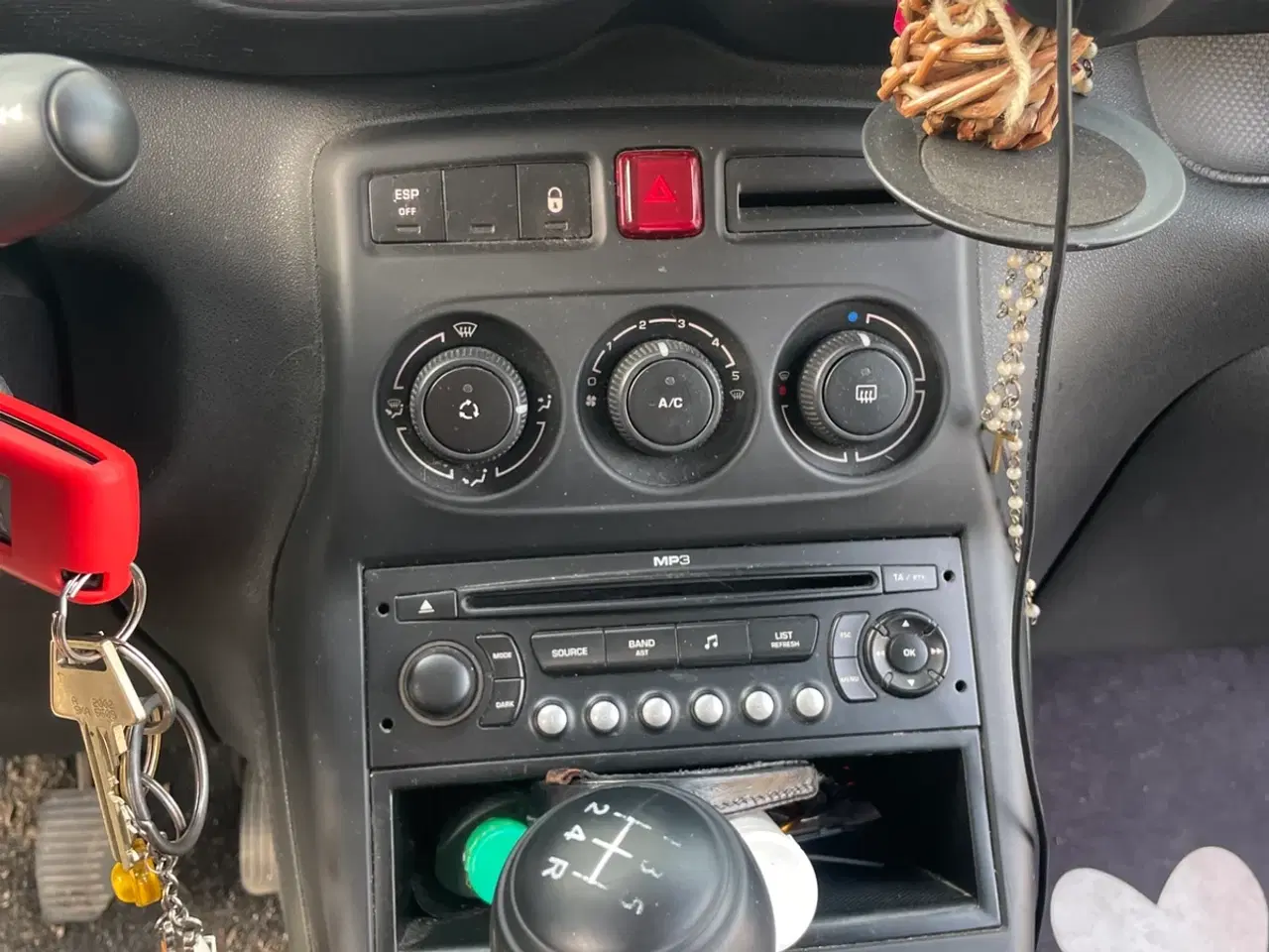 Billede 11 - Citroën C3 Picasso 1,6 HDi 110 Comfort