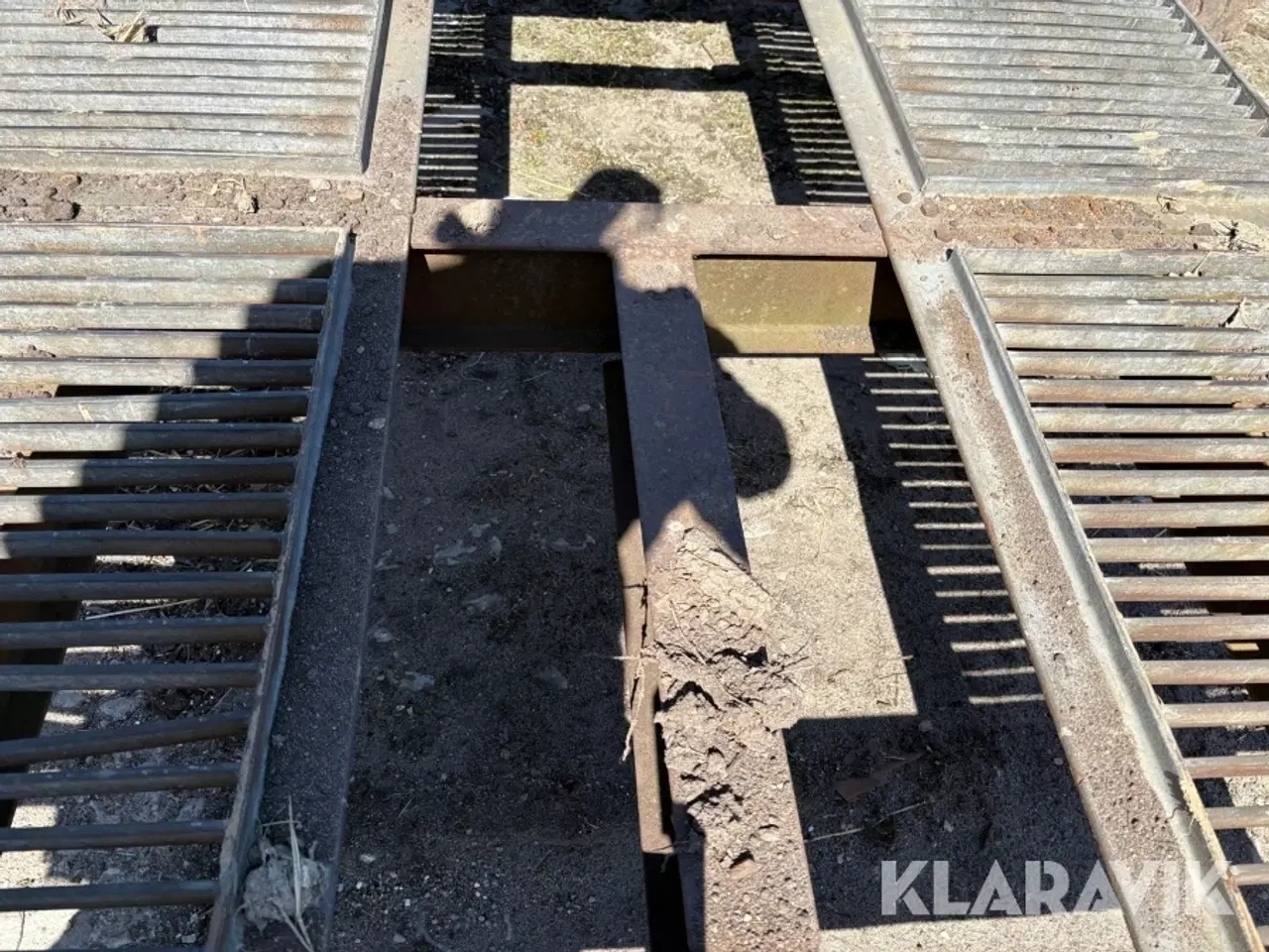 Billede 12 - Maskintrailer med landbrugstræk