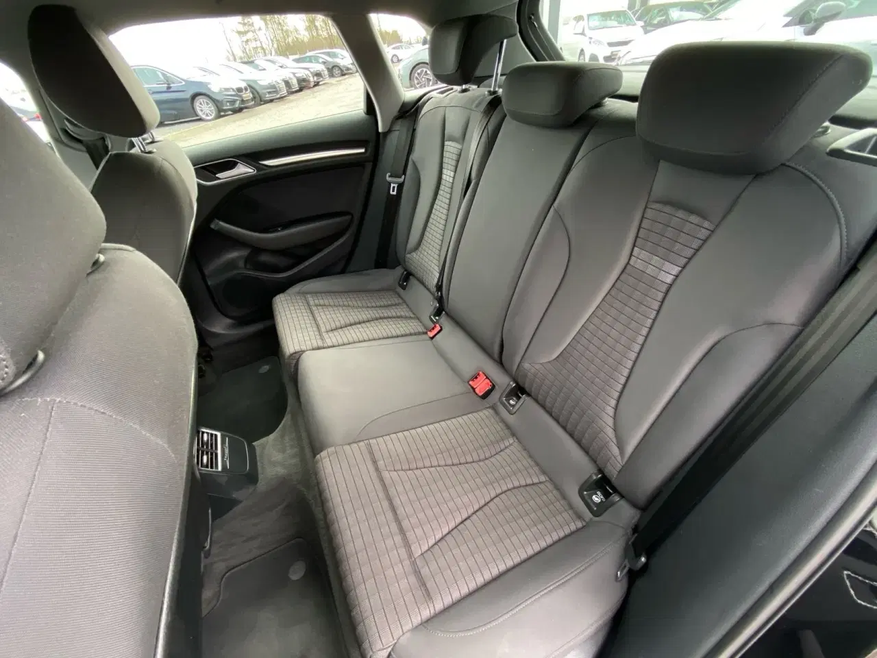 Billede 11 - Audi A3 Sportback 1,4 TFSI Sport 150HK 5d 6g